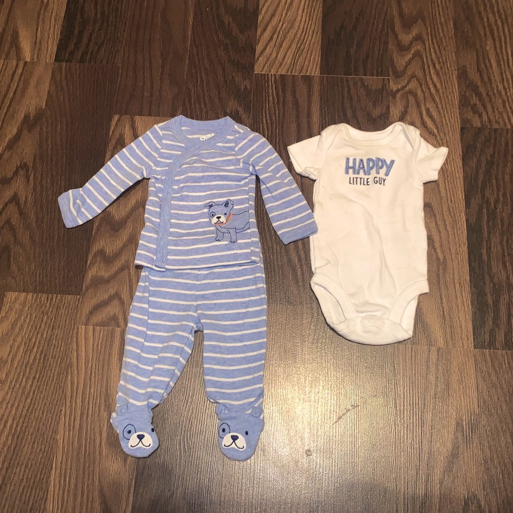 Baby Outfit
